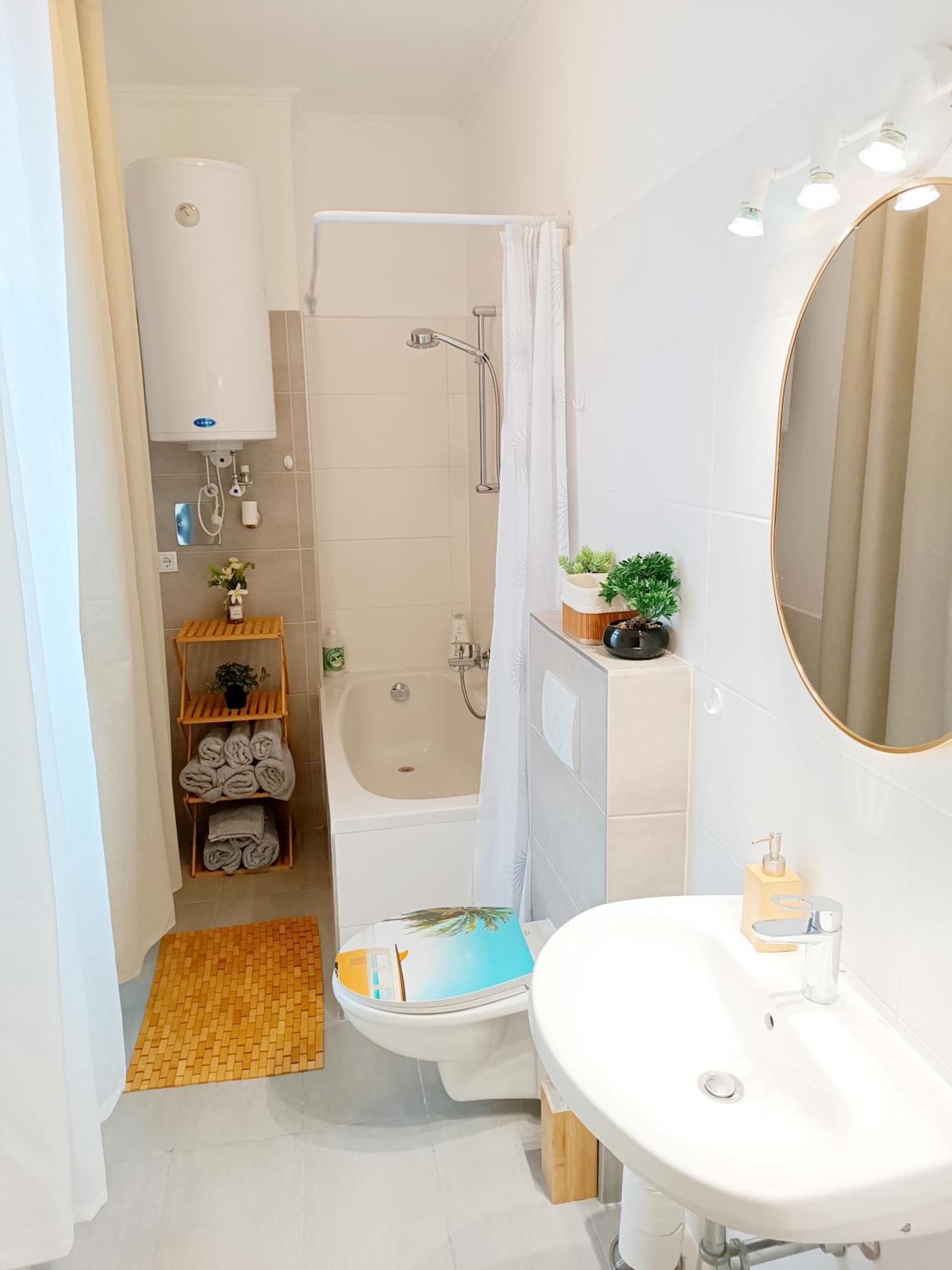 Family Apartments 2 Room'S Muerzzuschlag Экстерьер фото