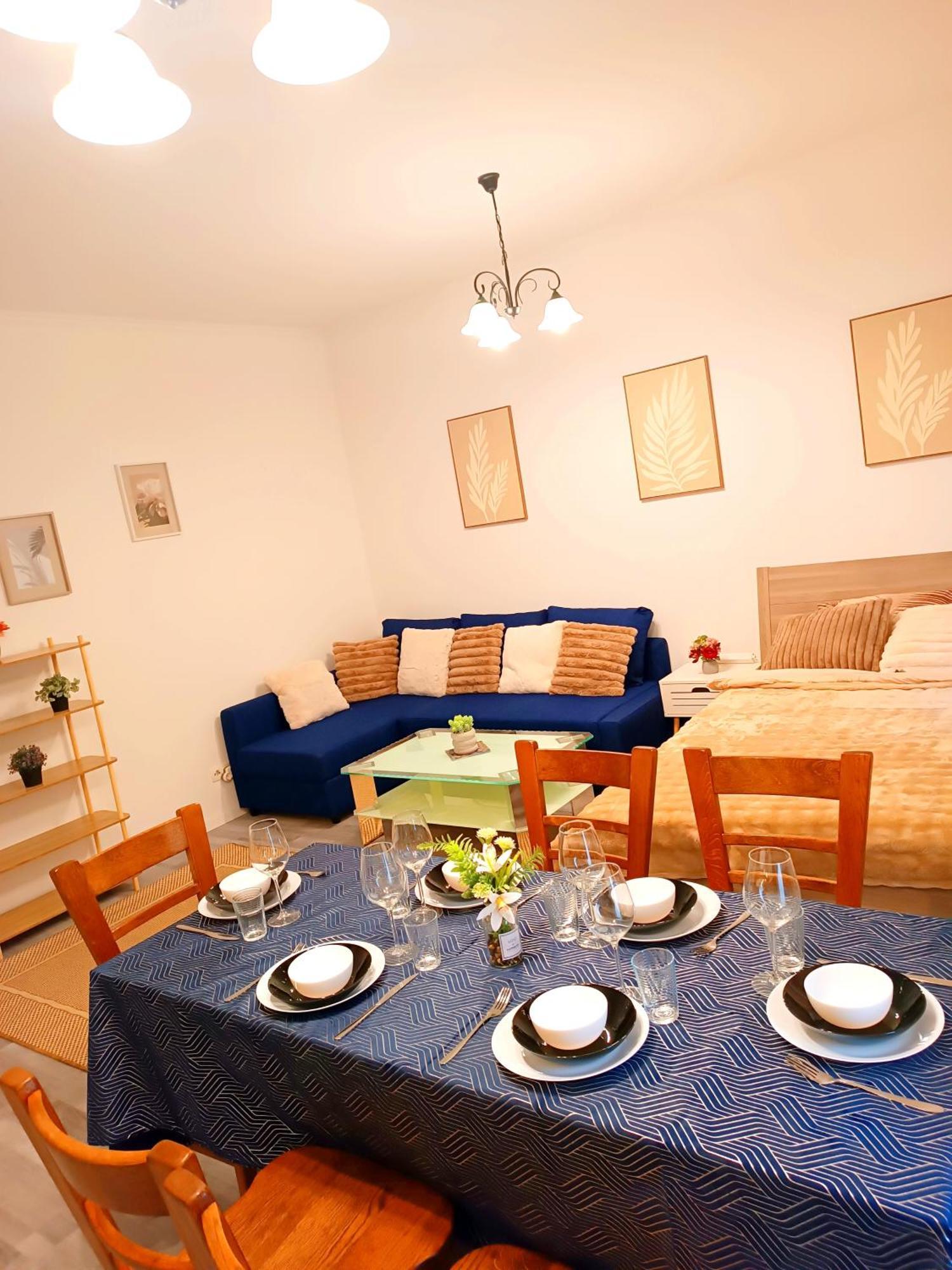 Family Apartments 2 Room'S Muerzzuschlag Экстерьер фото