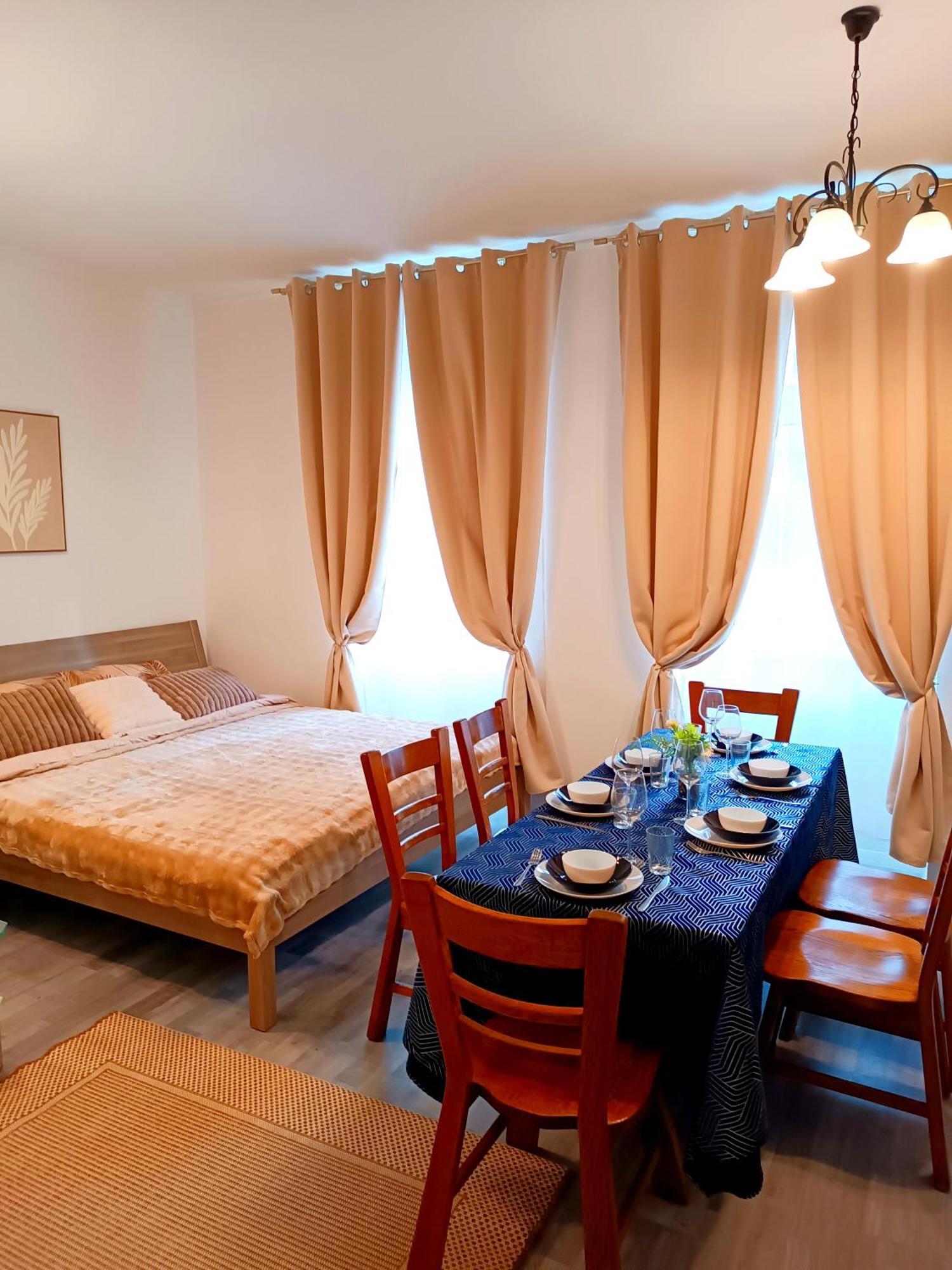 Family Apartments 2 Room'S Muerzzuschlag Экстерьер фото