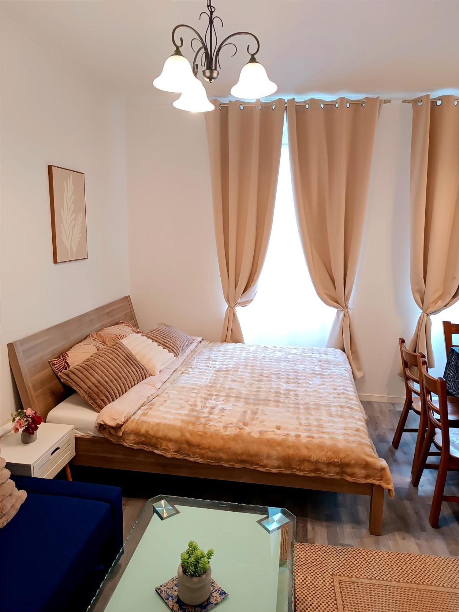 Family Apartments 2 Room'S Muerzzuschlag Экстерьер фото