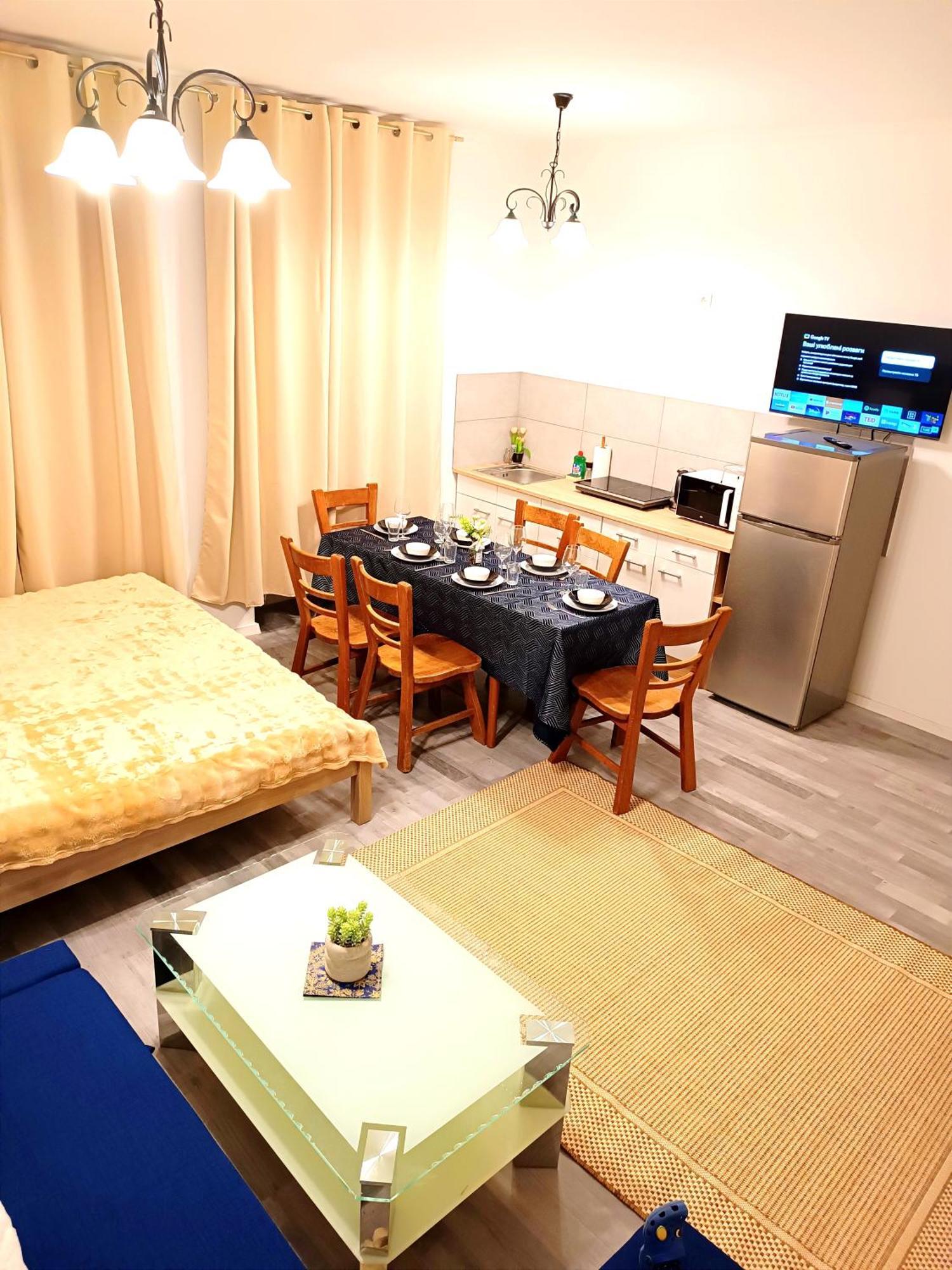 Family Apartments 2 Room'S Muerzzuschlag Экстерьер фото