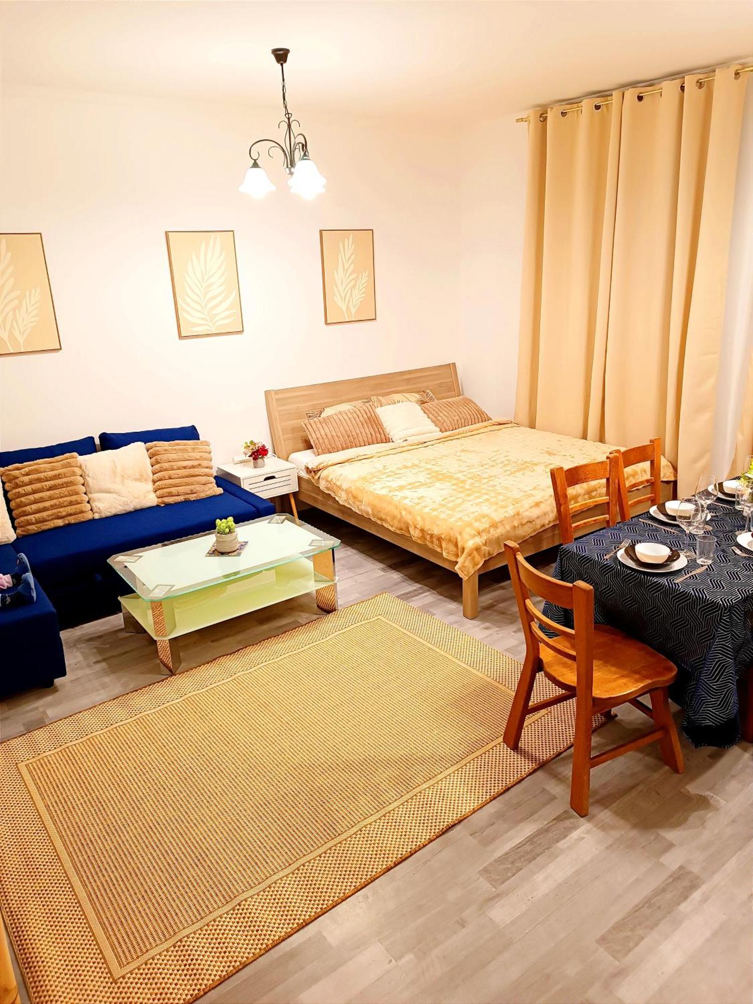 Family Apartments 2 Room'S Muerzzuschlag Экстерьер фото